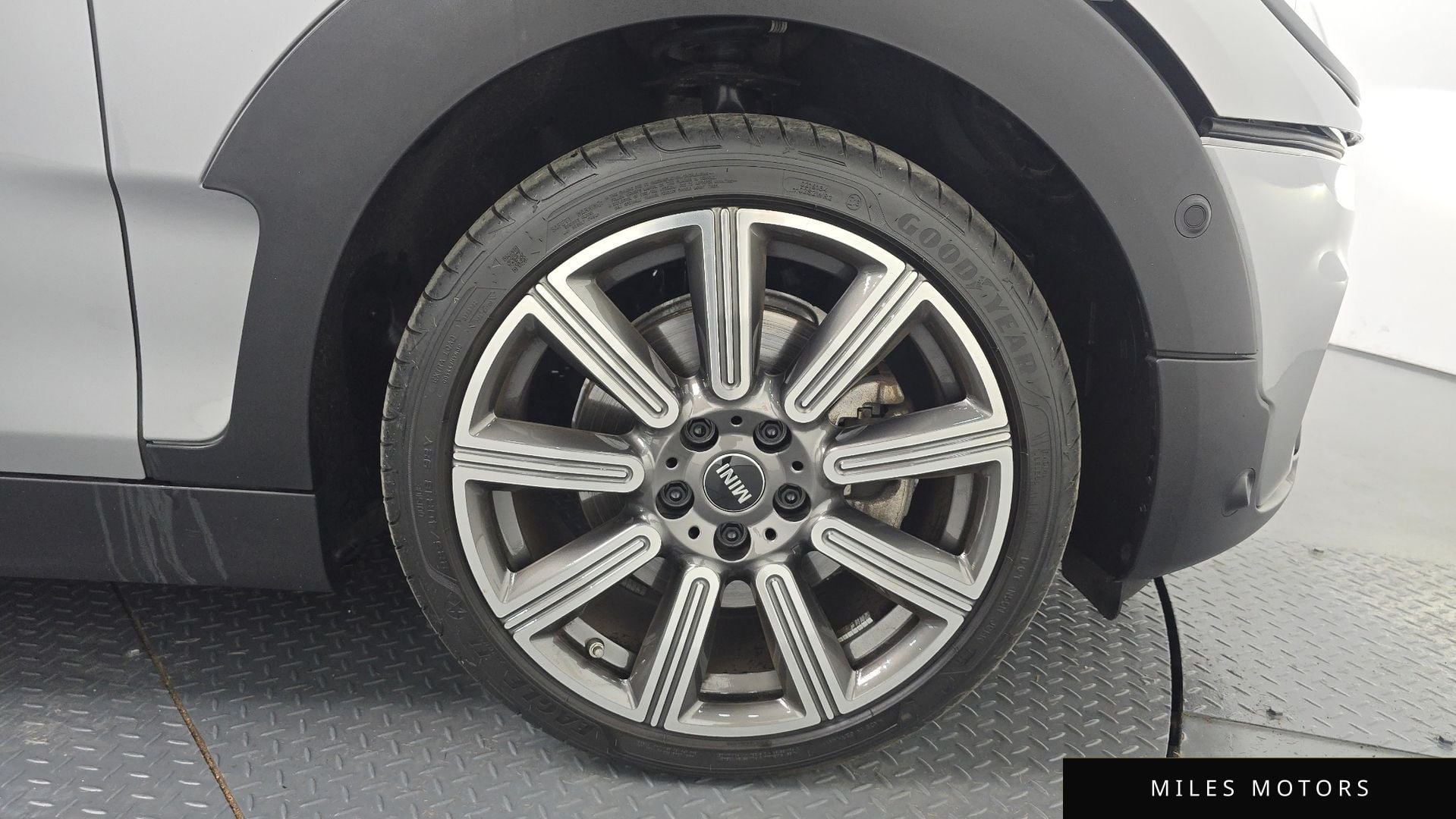MINI Clubman 2023 — миниатюра 5
