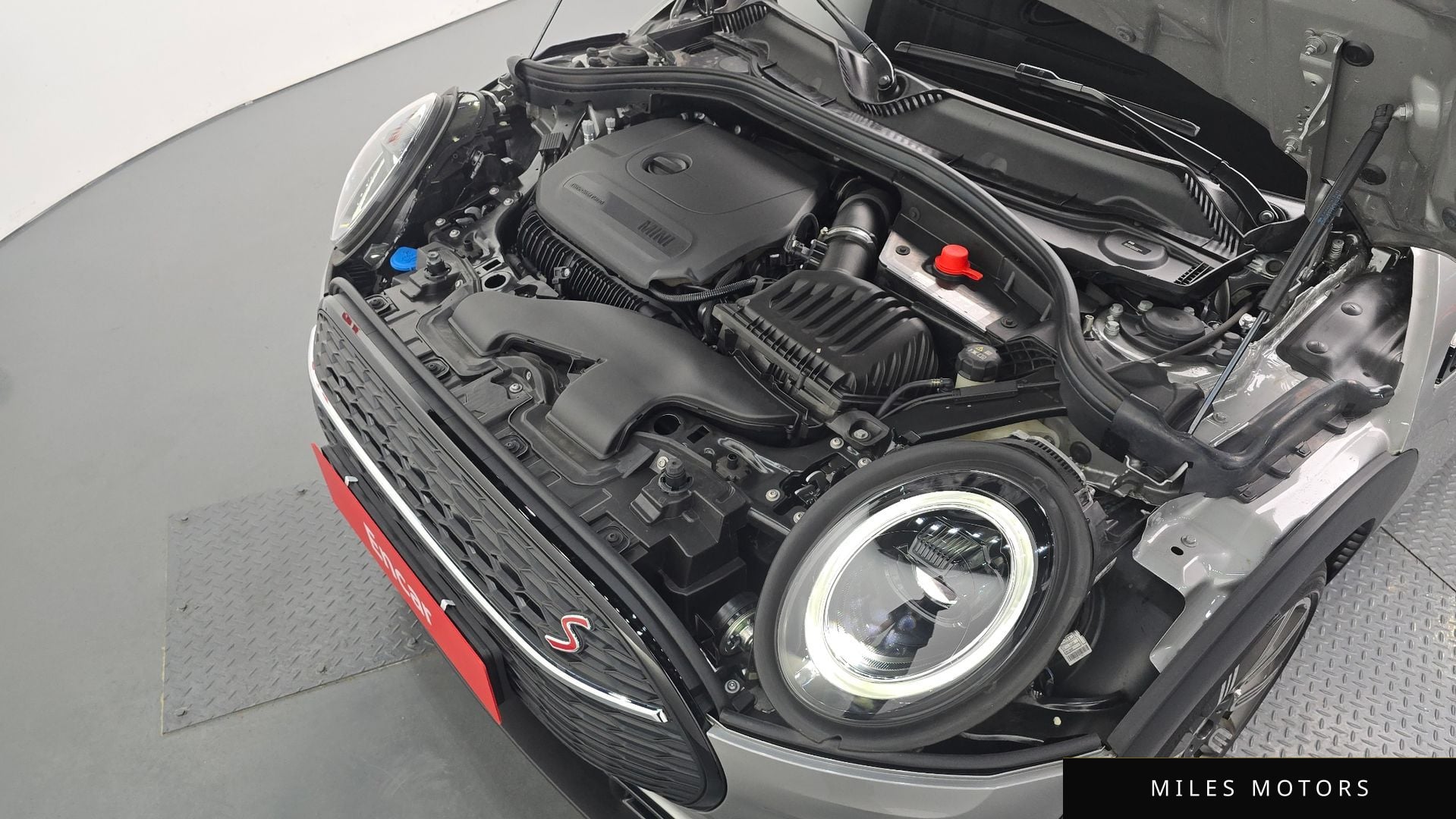 MINI Clubman 2023 — миниатюра 6