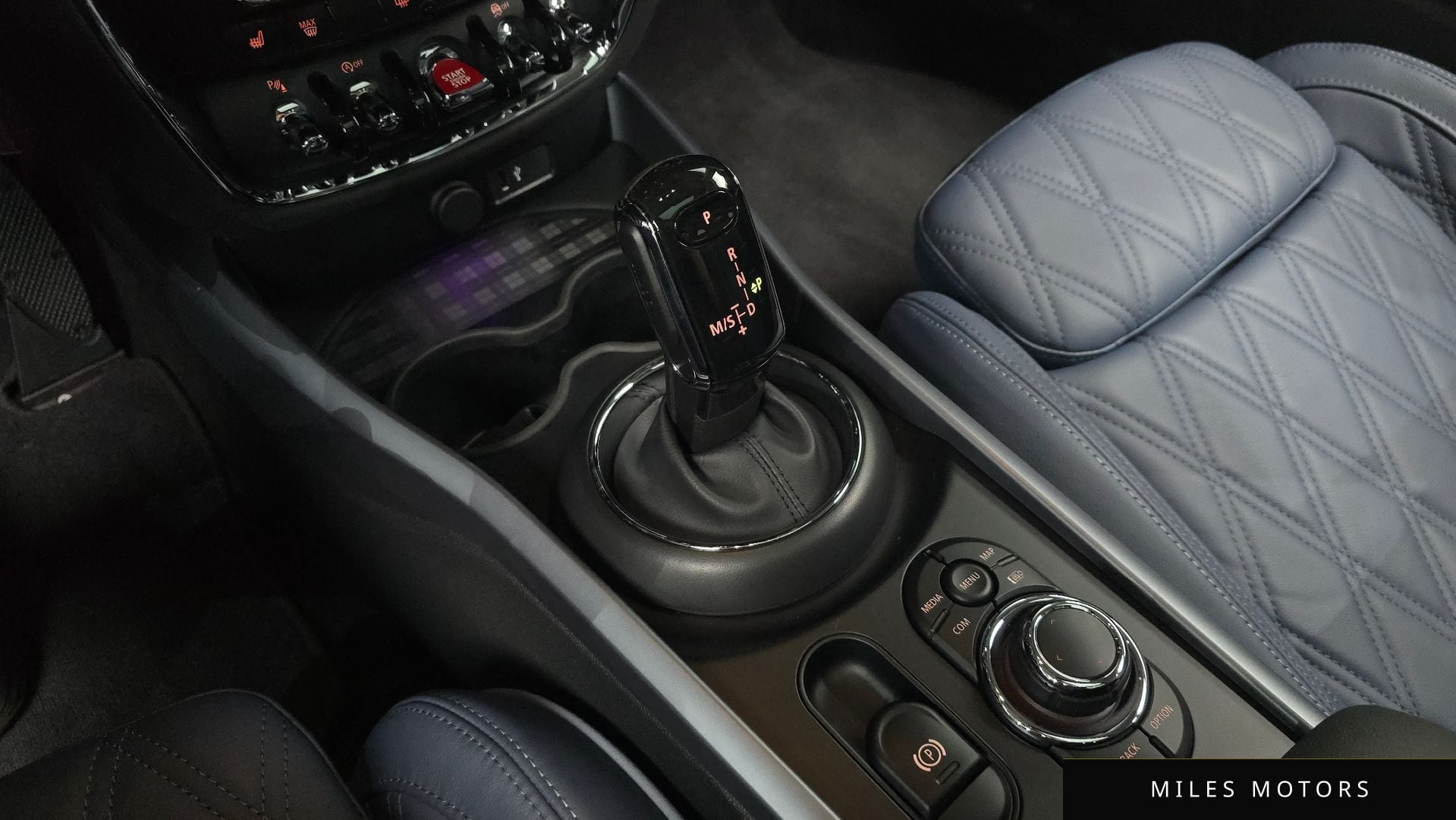 MINI Clubman 2023 — миниатюра 9