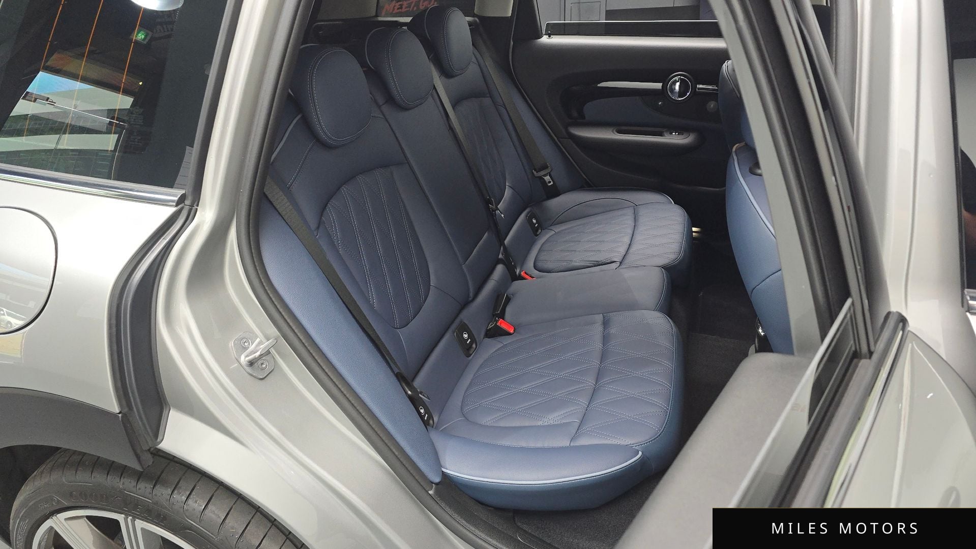 MINI Clubman 2023 — миниатюра 11