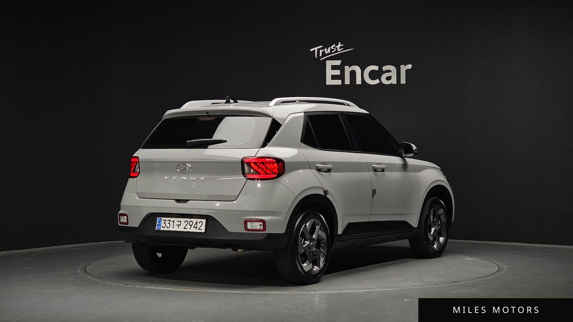 Hyundai Venue 2024 — миниатюра 2