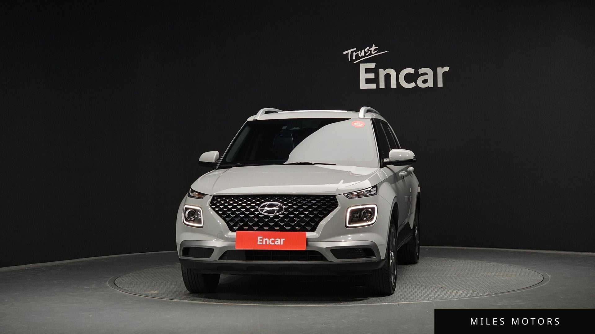 Hyundai Venue 2024 — миниатюра 3