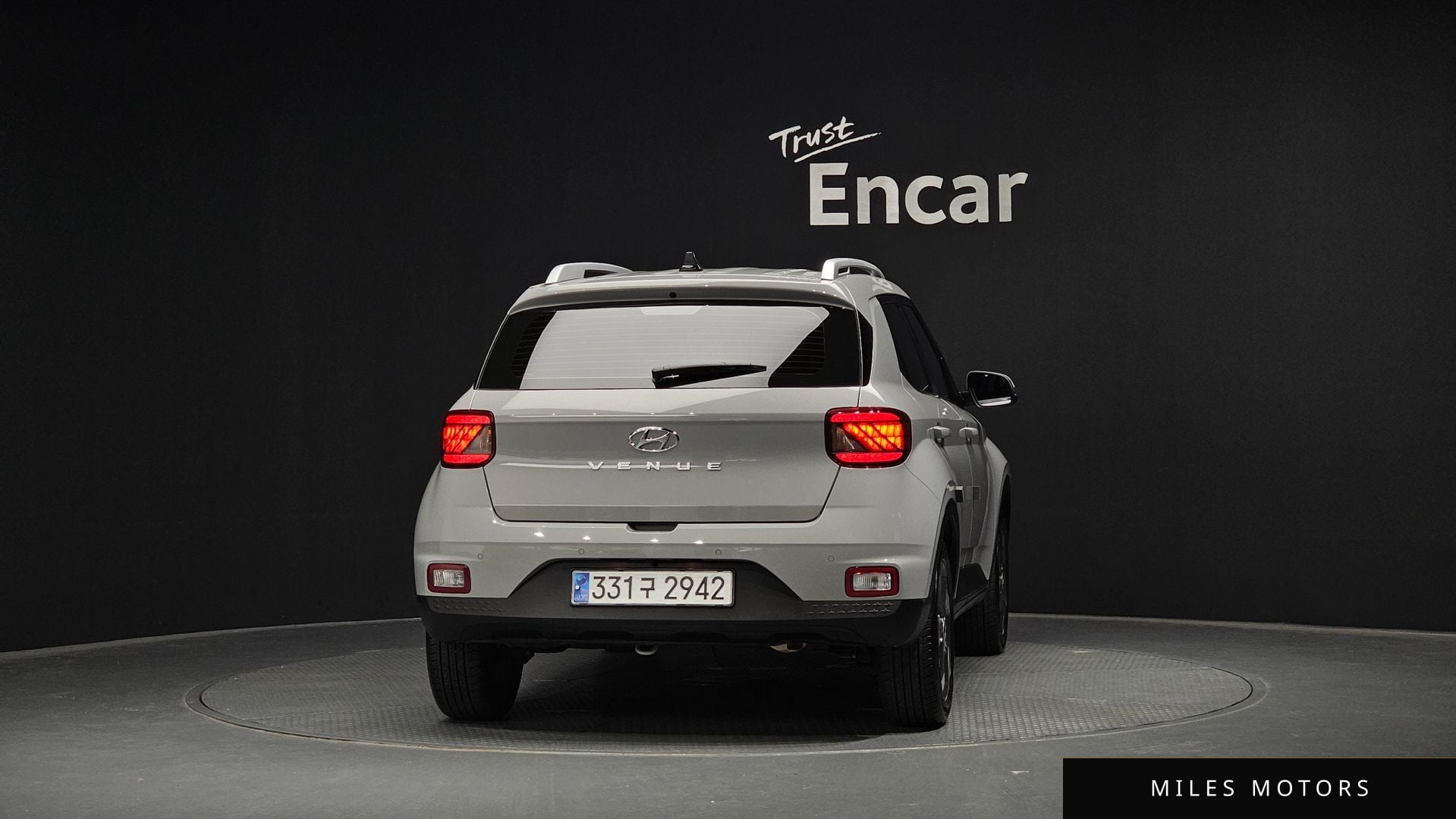 Hyundai Venue 2024 — миниатюра 4