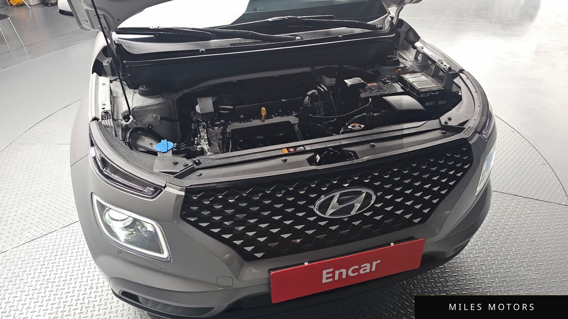 Hyundai Venue 2024 — миниатюра 6