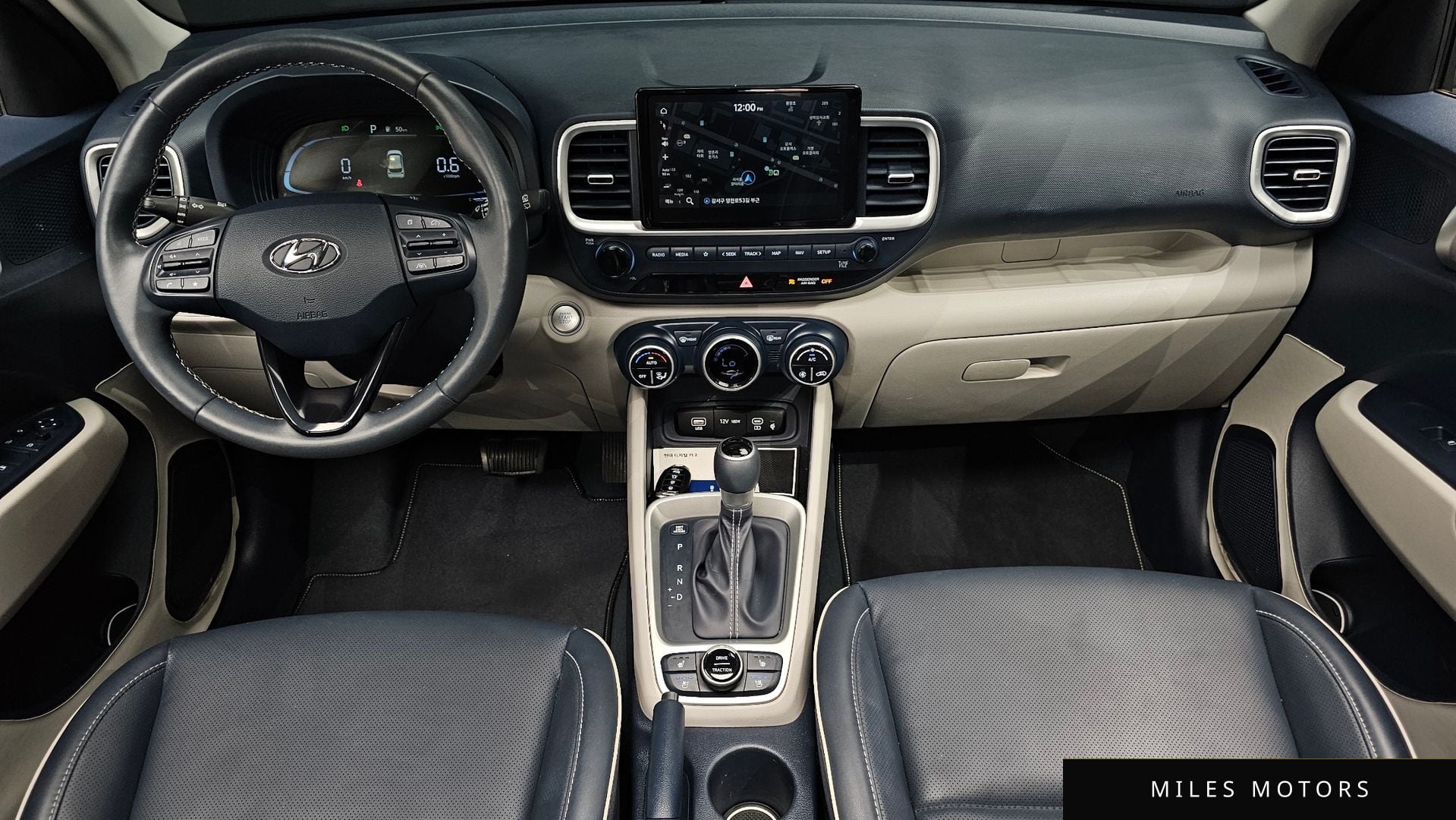 Hyundai Venue 2024 — миниатюра 7
