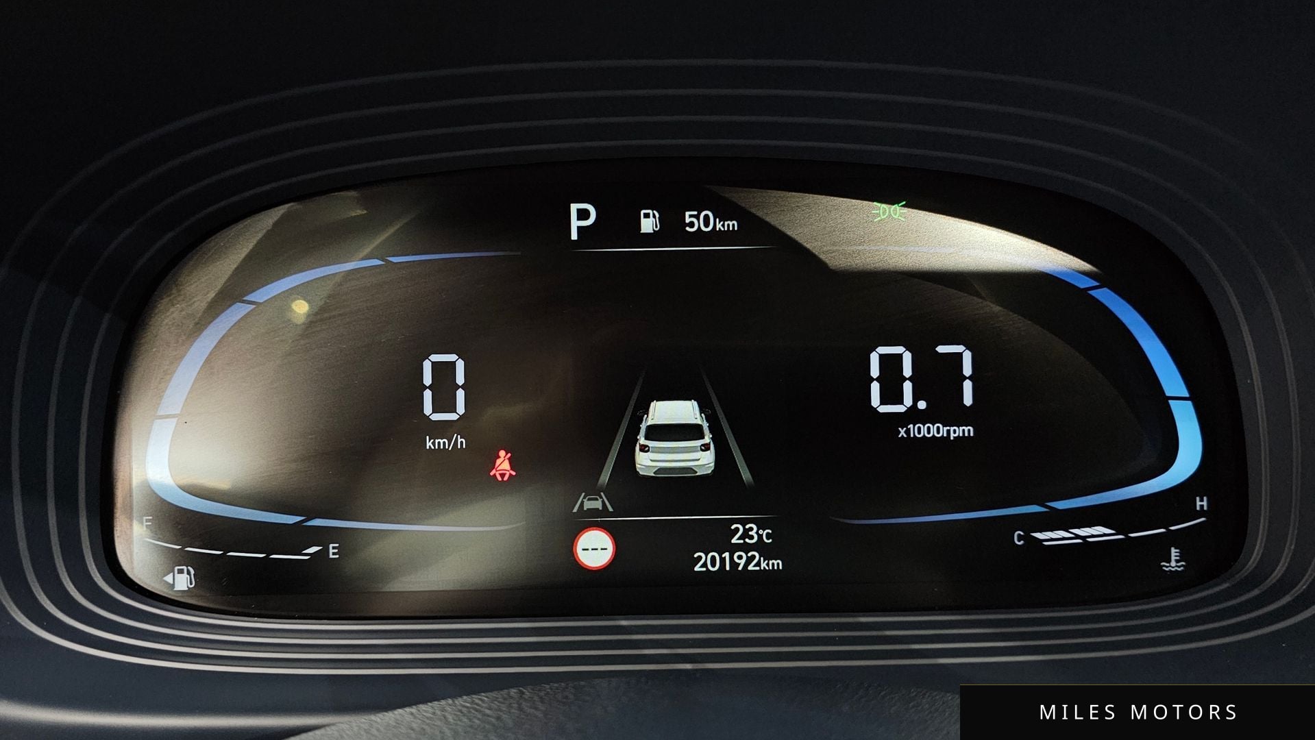 Hyundai Venue 2024 — миниатюра 8