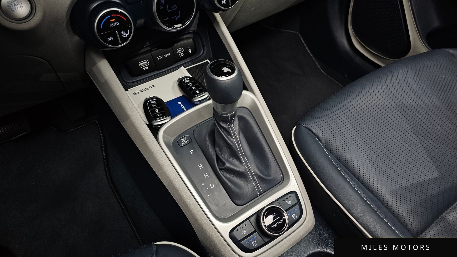 Hyundai Venue 2024 — миниатюра 9