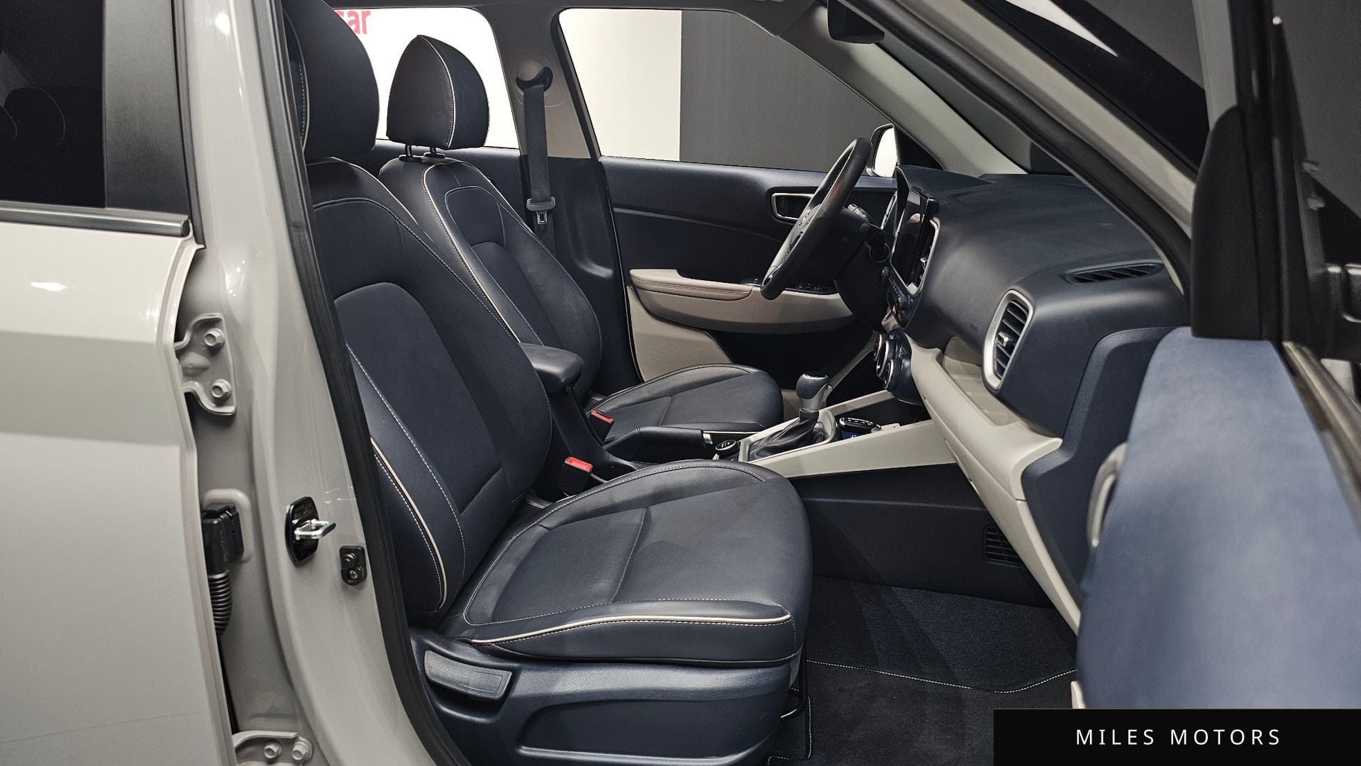 Hyundai Venue 2024 — миниатюра 10
