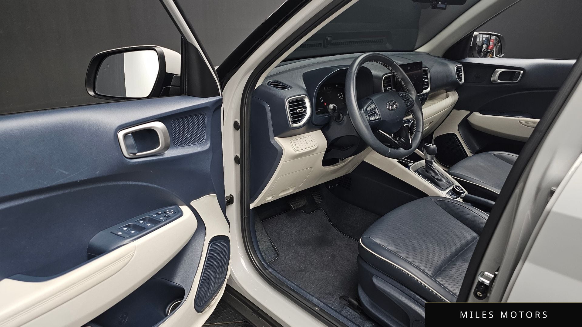 Hyundai Venue 2024 — миниатюра 11
