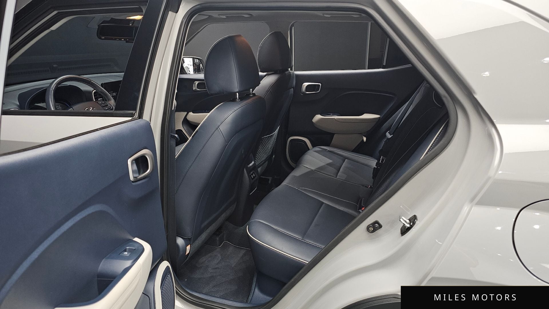 Hyundai Venue 2024 — миниатюра 12