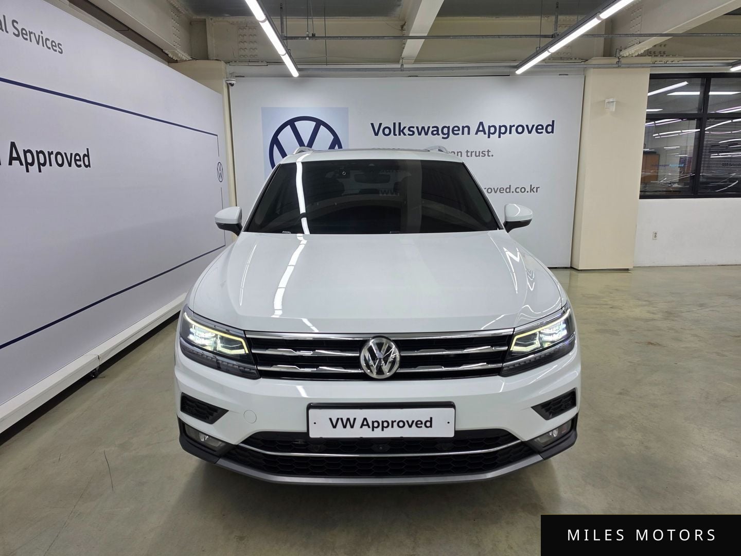 Volkswagen Tiguan 2020 — миниатюра 3