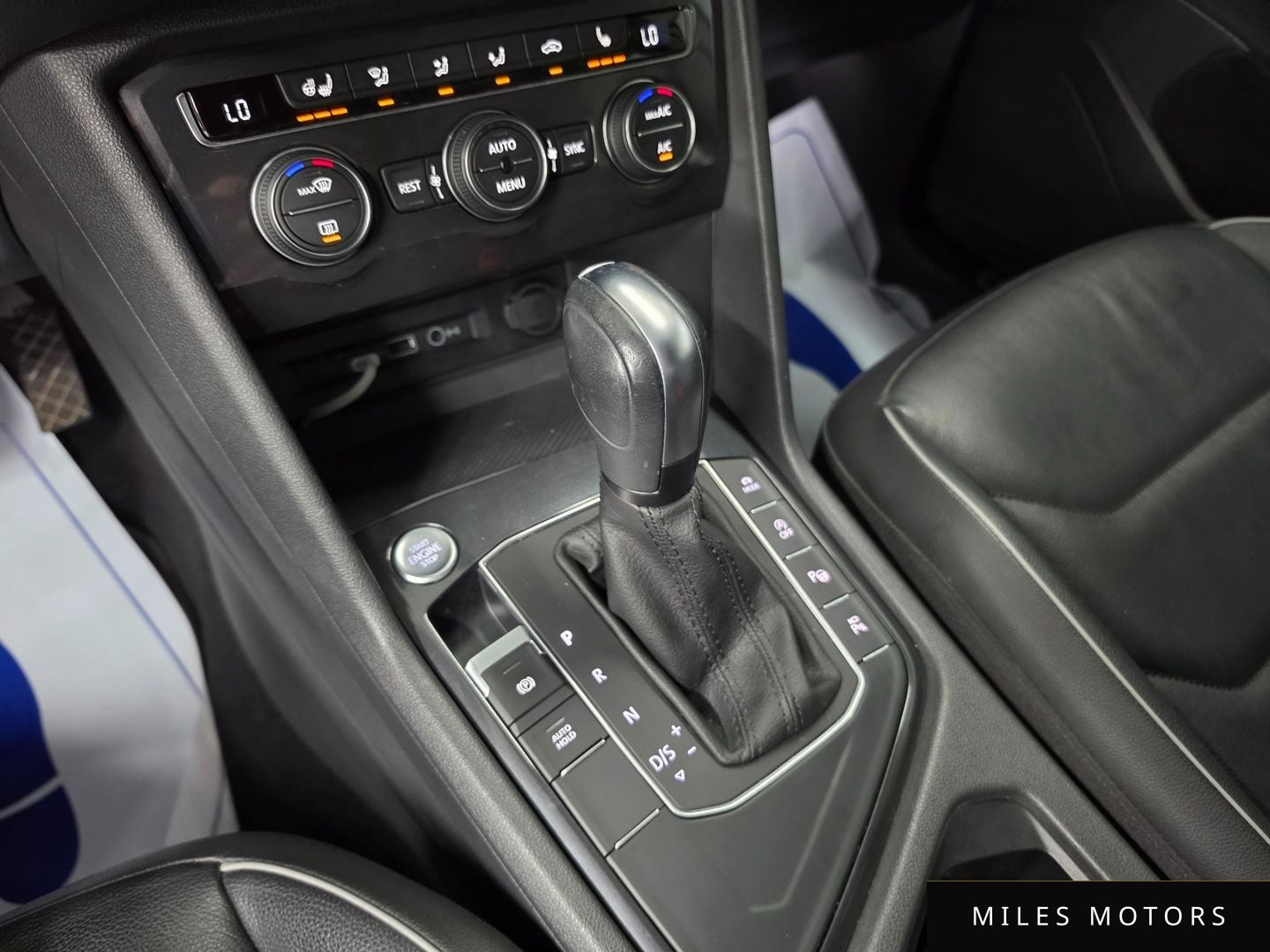 Volkswagen Tiguan 2020 — миниатюра 9