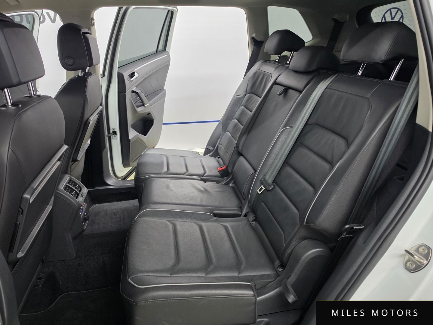 Volkswagen Tiguan 2020 — миниатюра 10