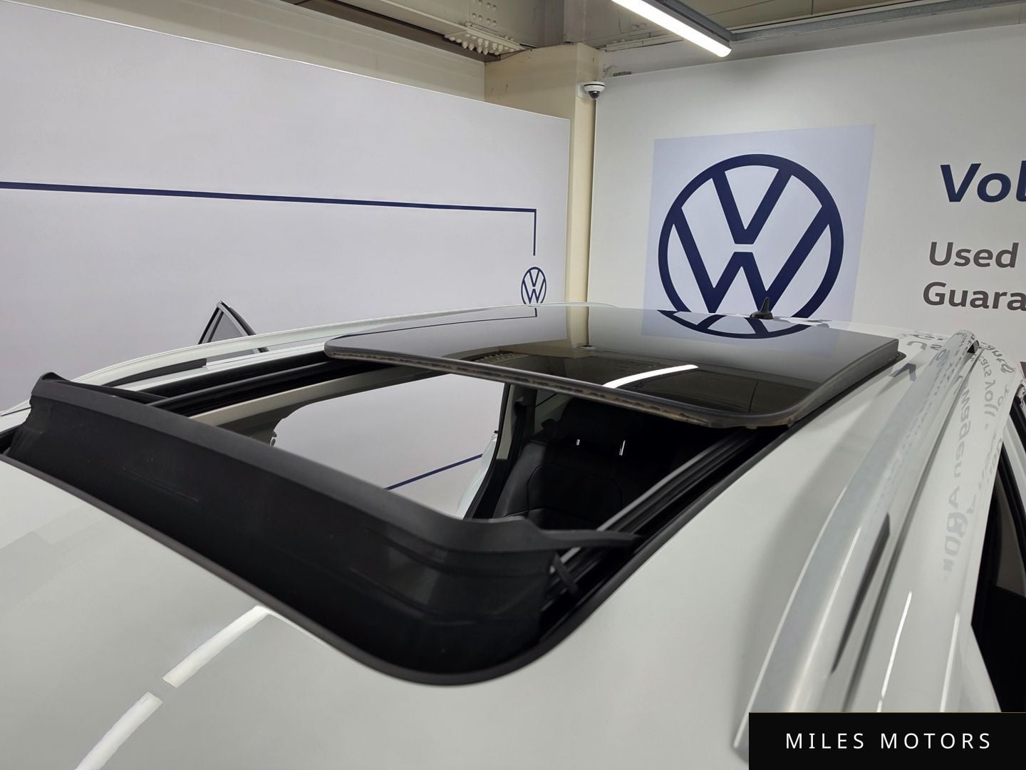 Volkswagen Tiguan 2020 — миниатюра 11