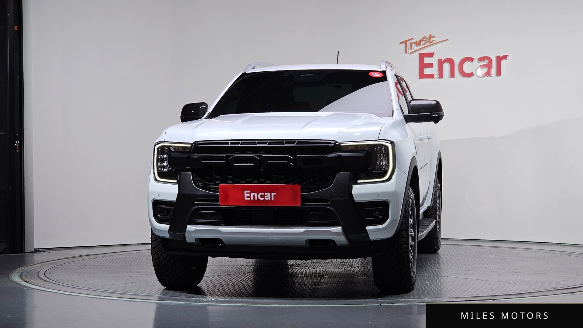 Ford Ranger 2025 — миниатюра 3