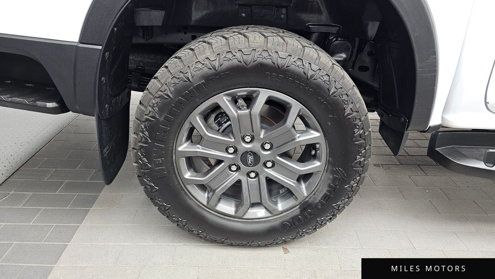 Ford Ranger 2025 — миниатюра 5