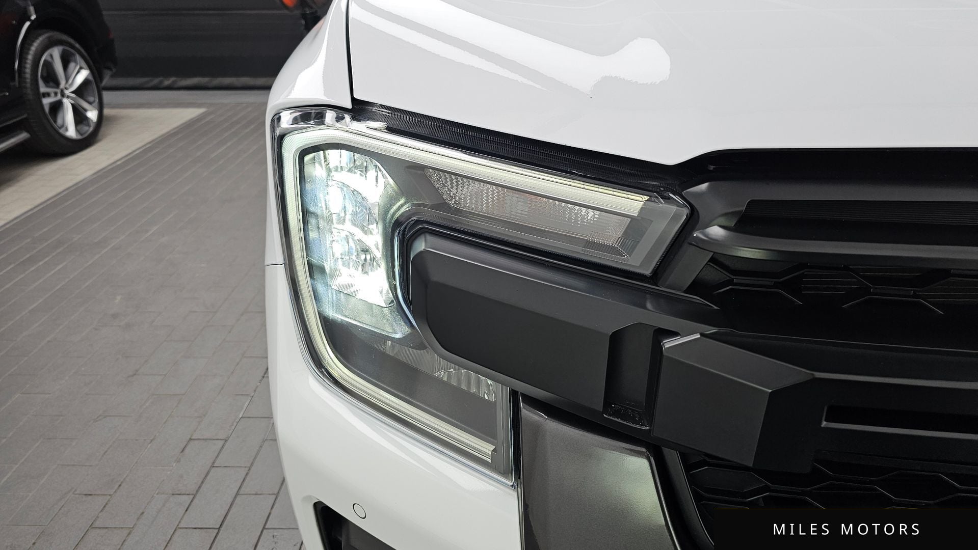 Ford Ranger 2025 — миниатюра 8