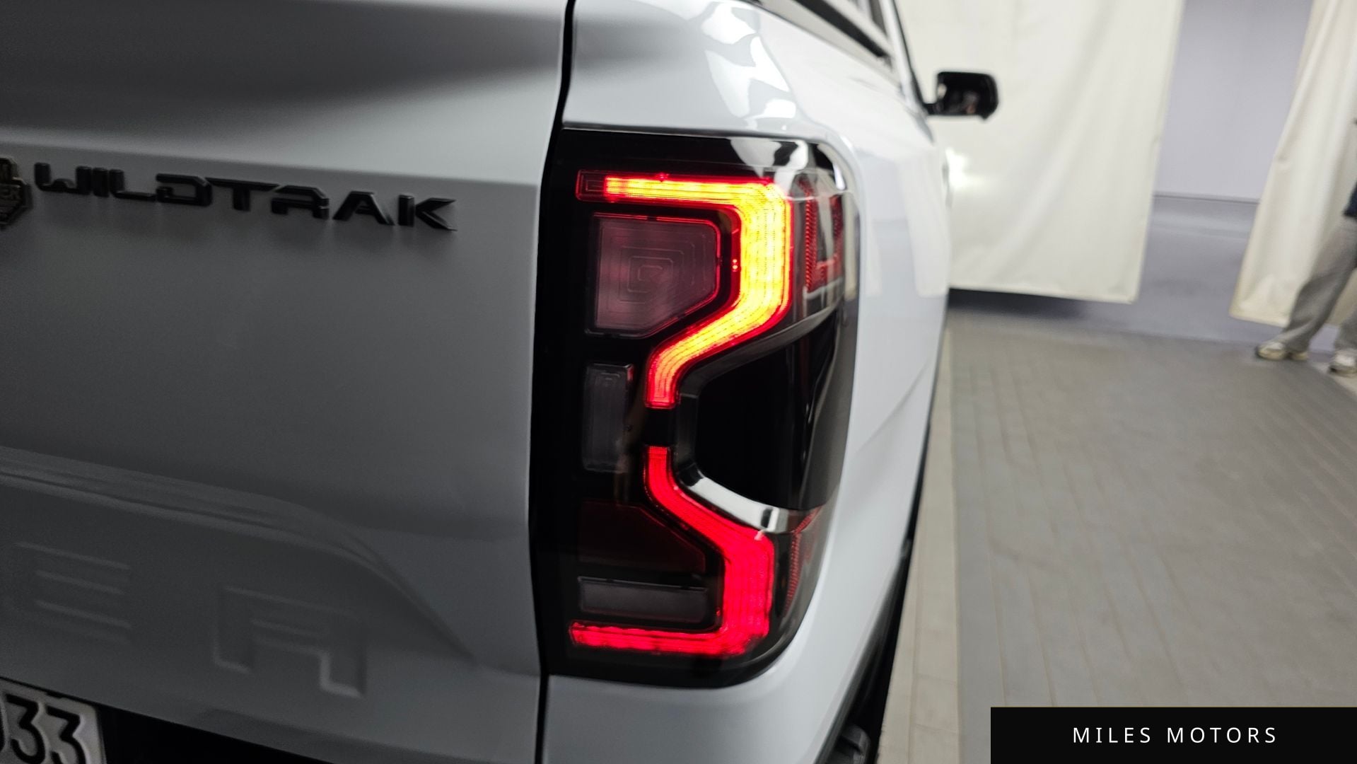 Ford Ranger 2025 — миниатюра 9