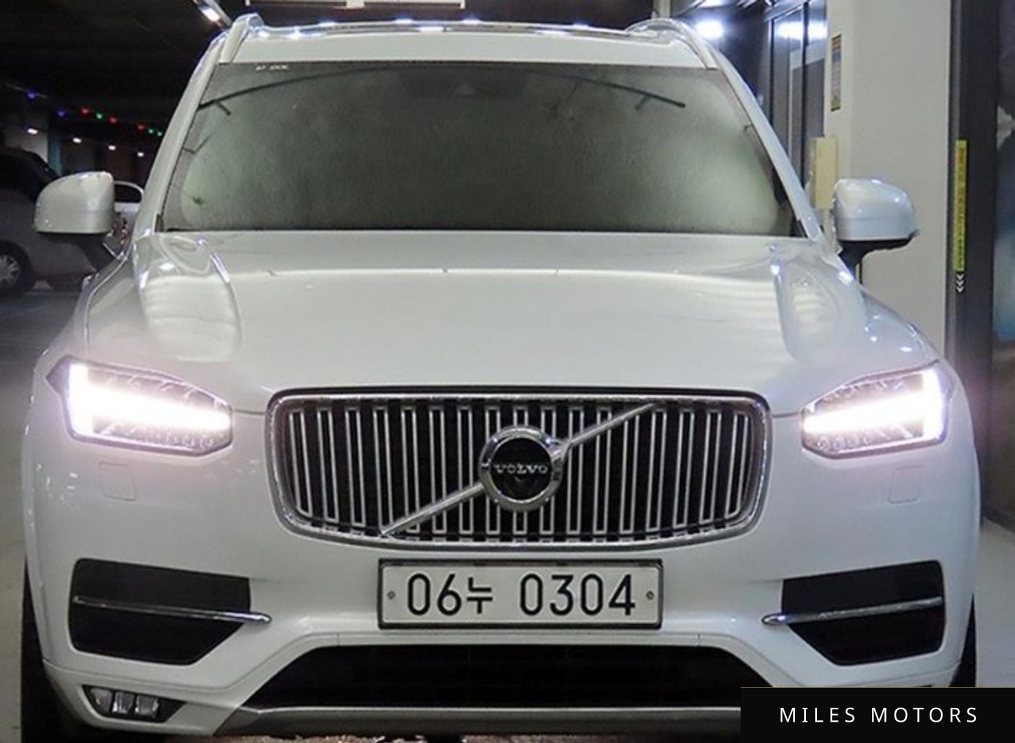 Volvo XC90 2017 — миниатюра 2