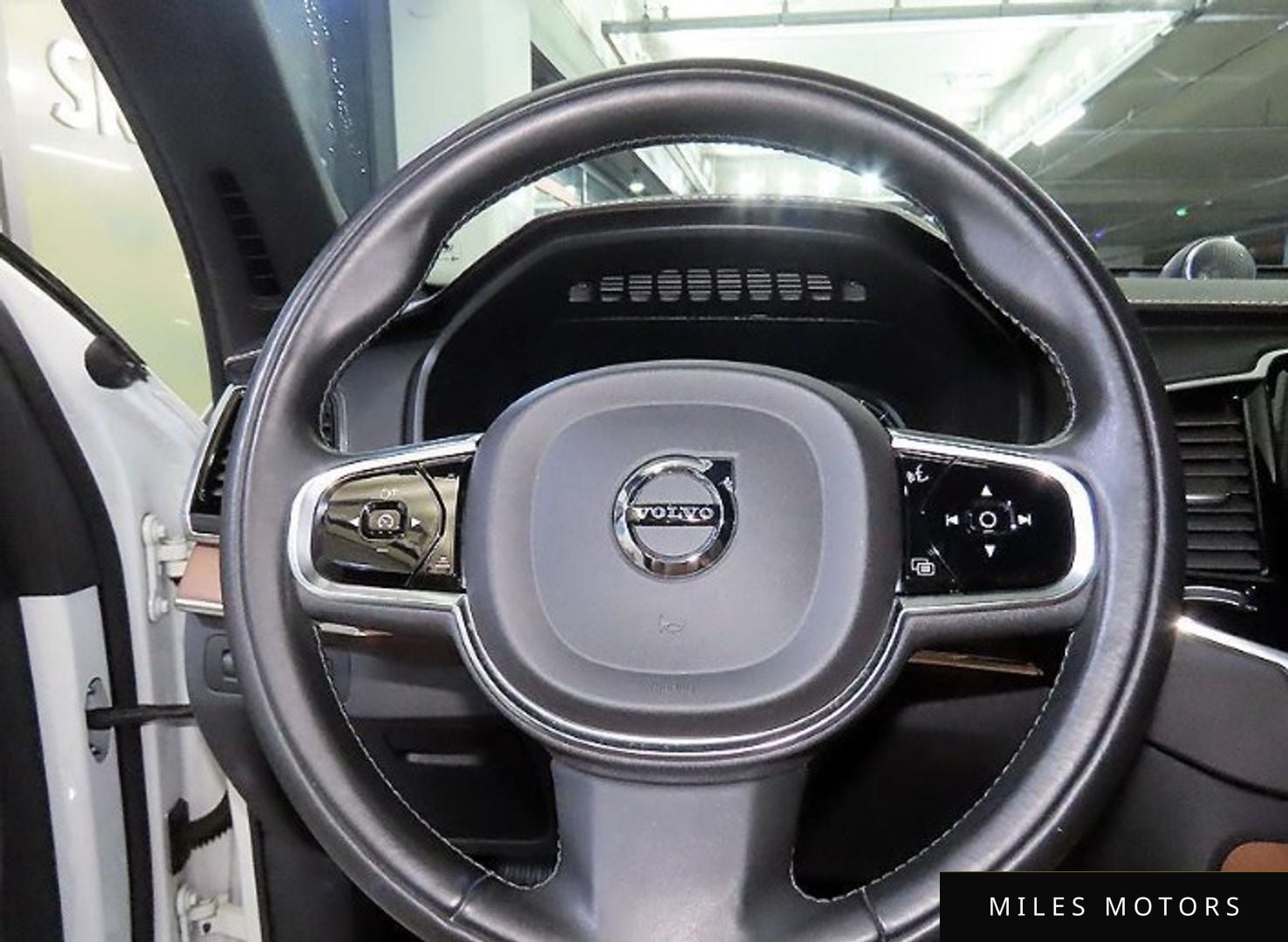 Volvo XC90 2017 — миниатюра 8