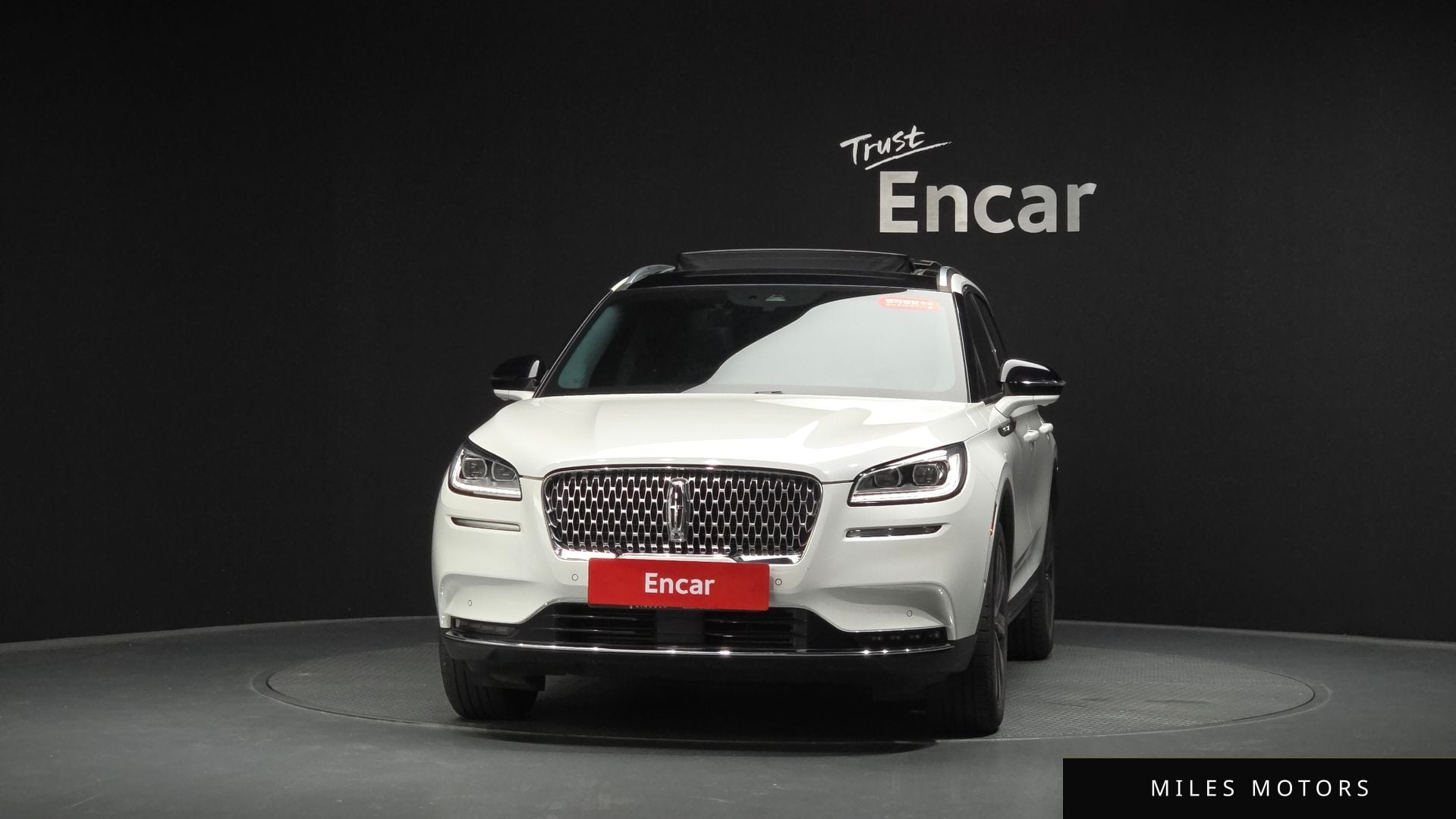 Lincoln Corsair 2020 — миниатюра 3