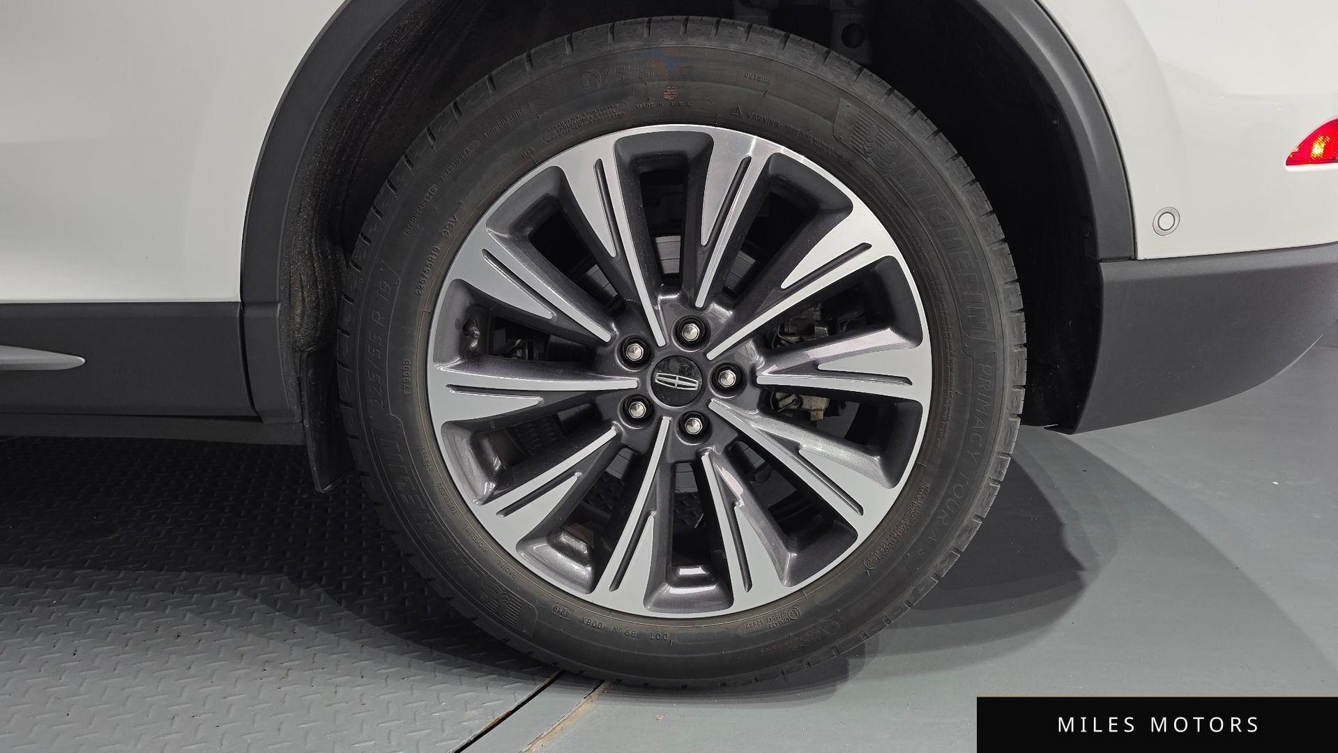 Lincoln Corsair 2020 — миниатюра 7