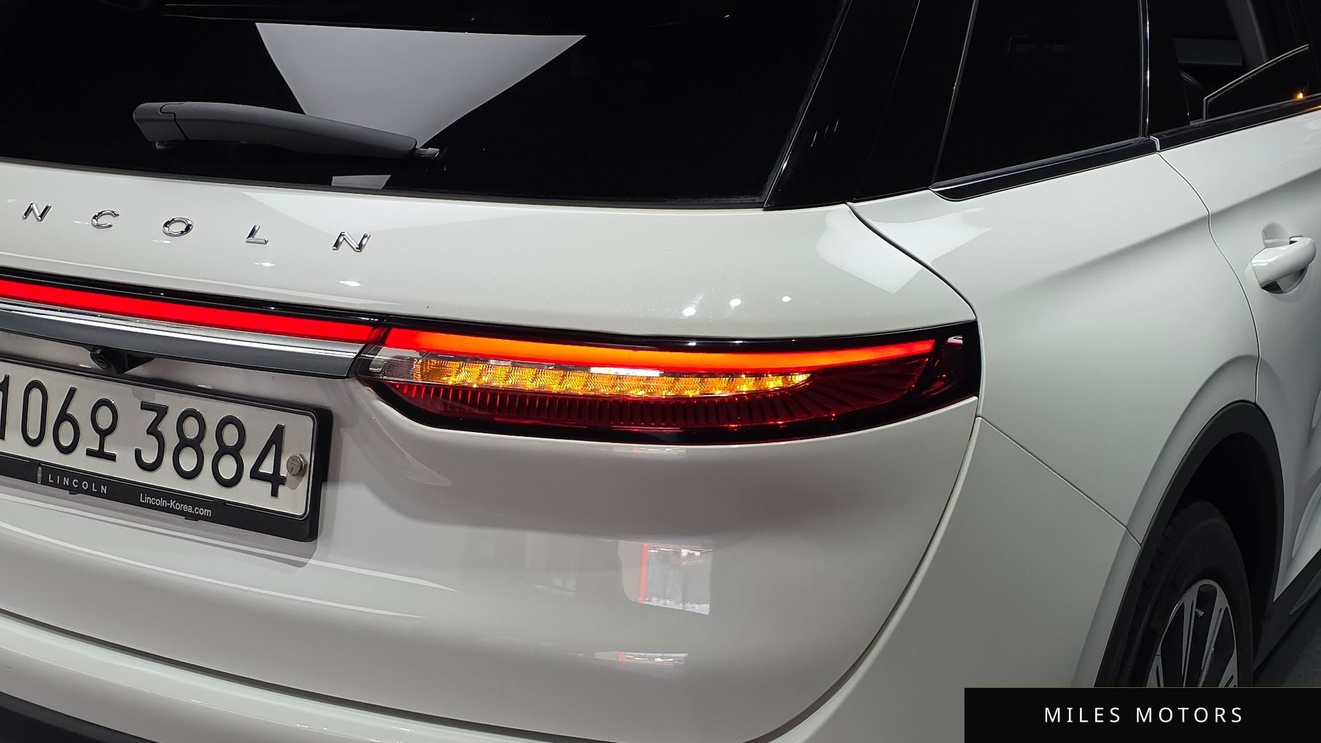 Lincoln Corsair 2020 — миниатюра 9