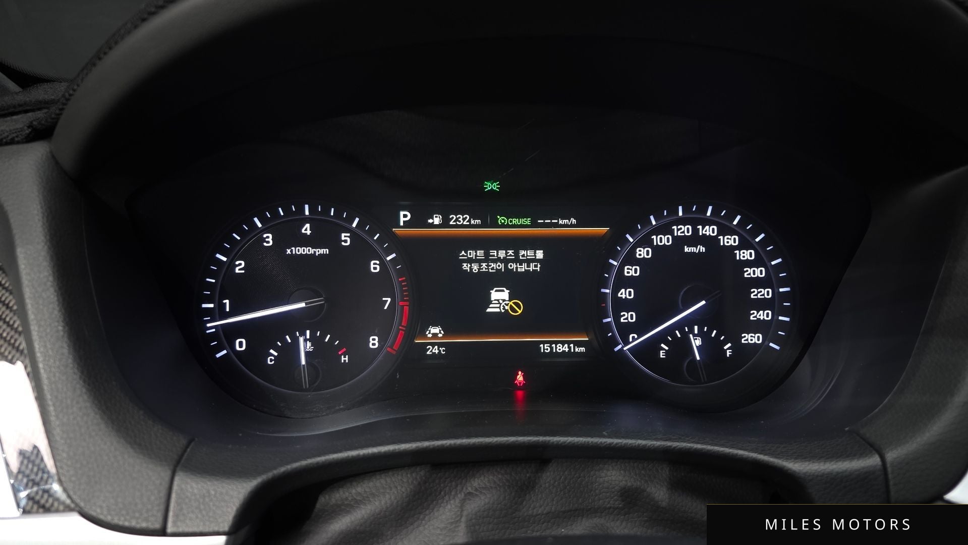Genesis G80 2018 — миниатюра 11