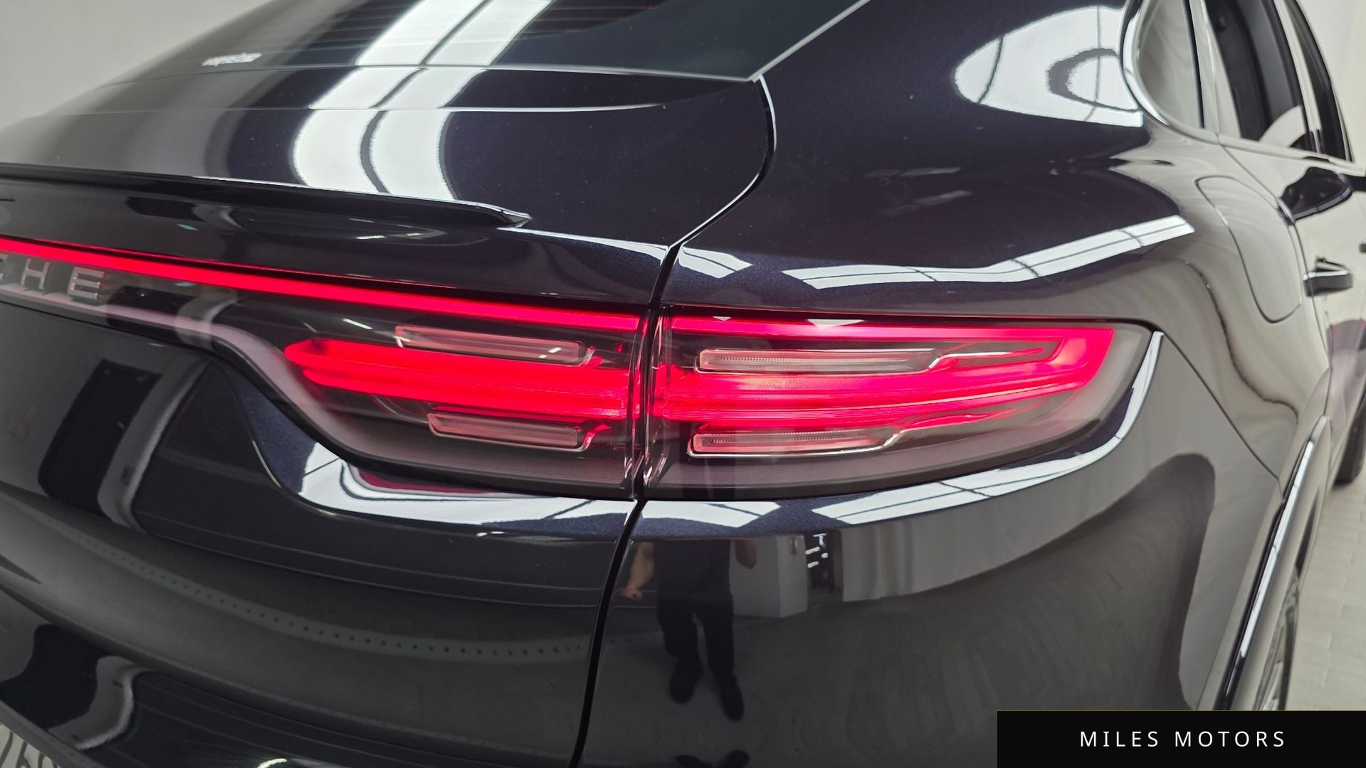 Porsche Cayenne 2021 — миниатюра 9