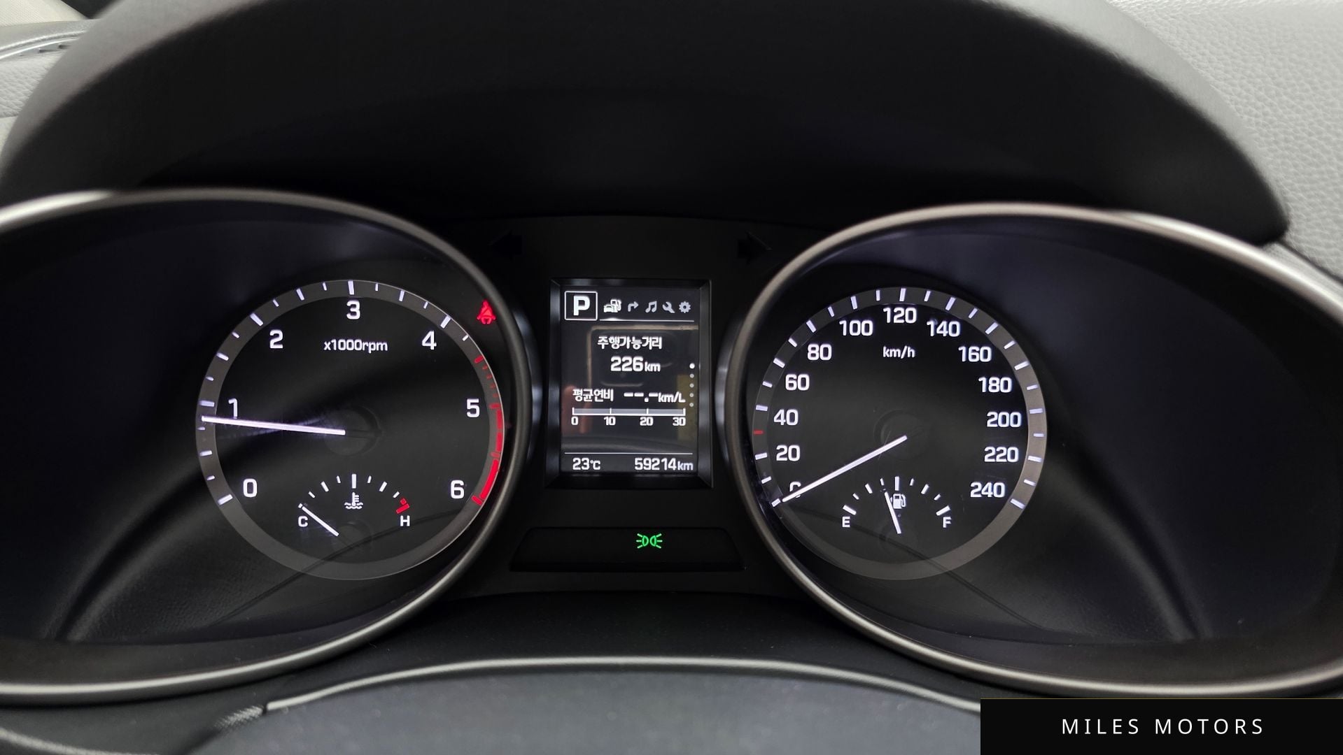 Hyundai Santafe 2017 — миниатюра 10