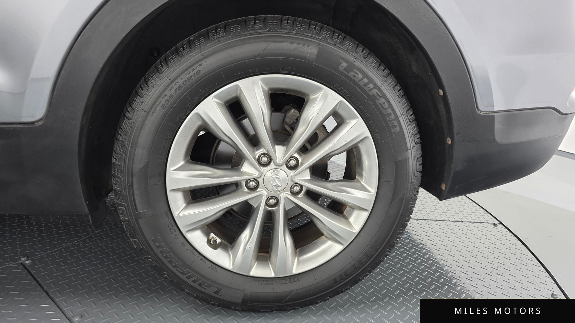 Hyundai Santafe 2017 — миниатюра 6