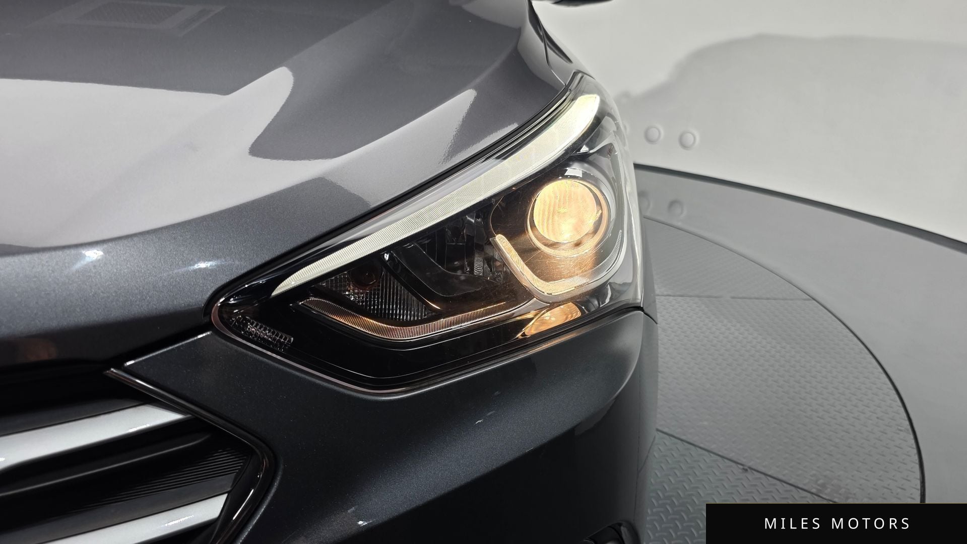 Hyundai Santafe 2017 — миниатюра 7