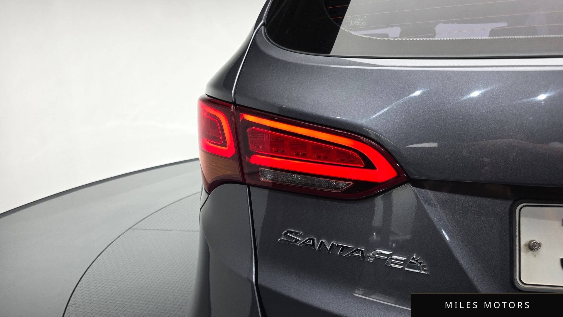 Hyundai Santafe 2017 — миниатюра 8