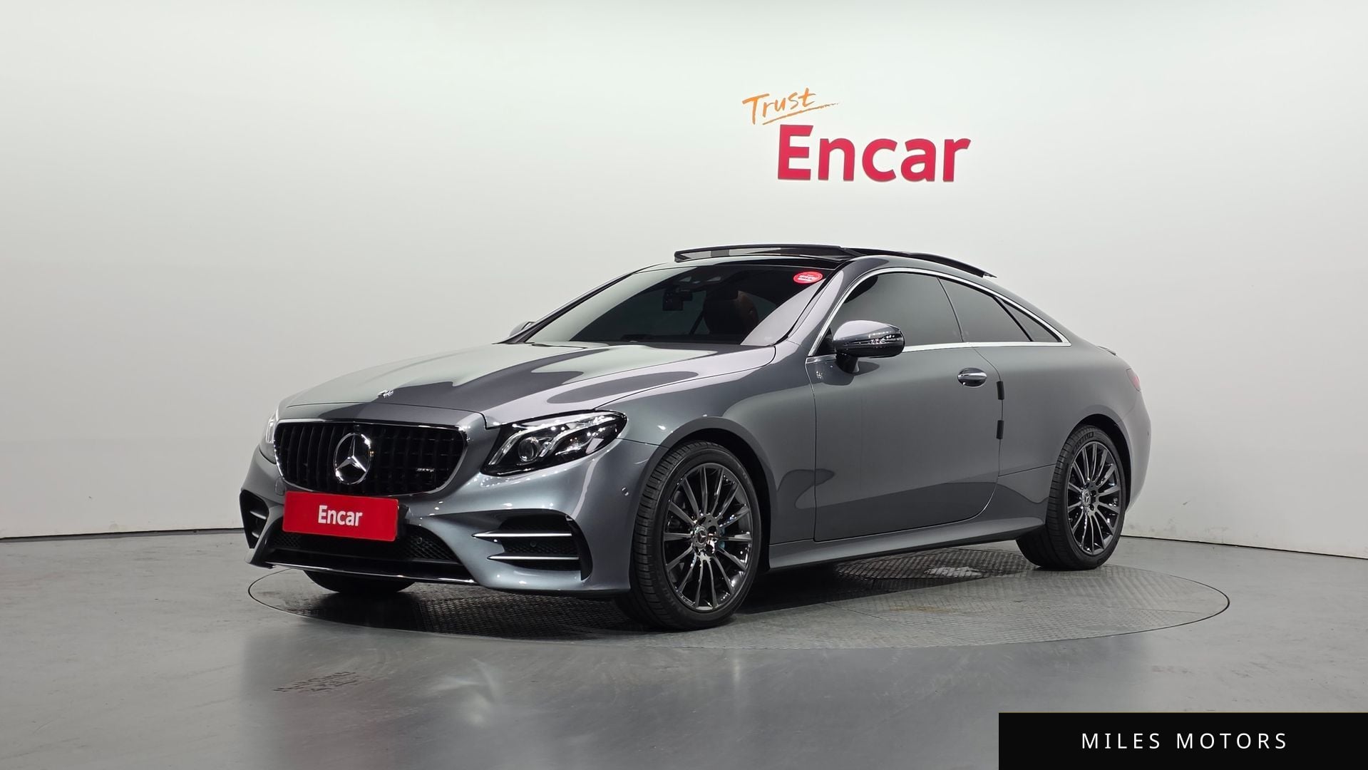 Mercedes-Benz E-Class W213 2019 — фото 1 из 12