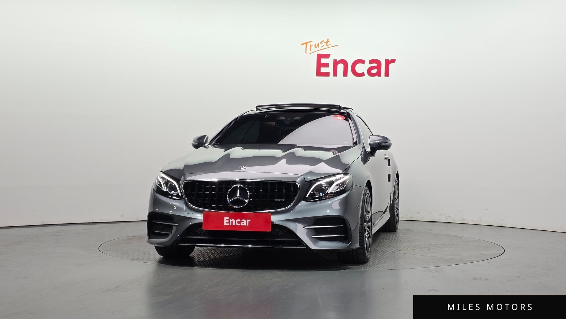 Mercedes-Benz E-Class W213 2019 — миниатюра 3