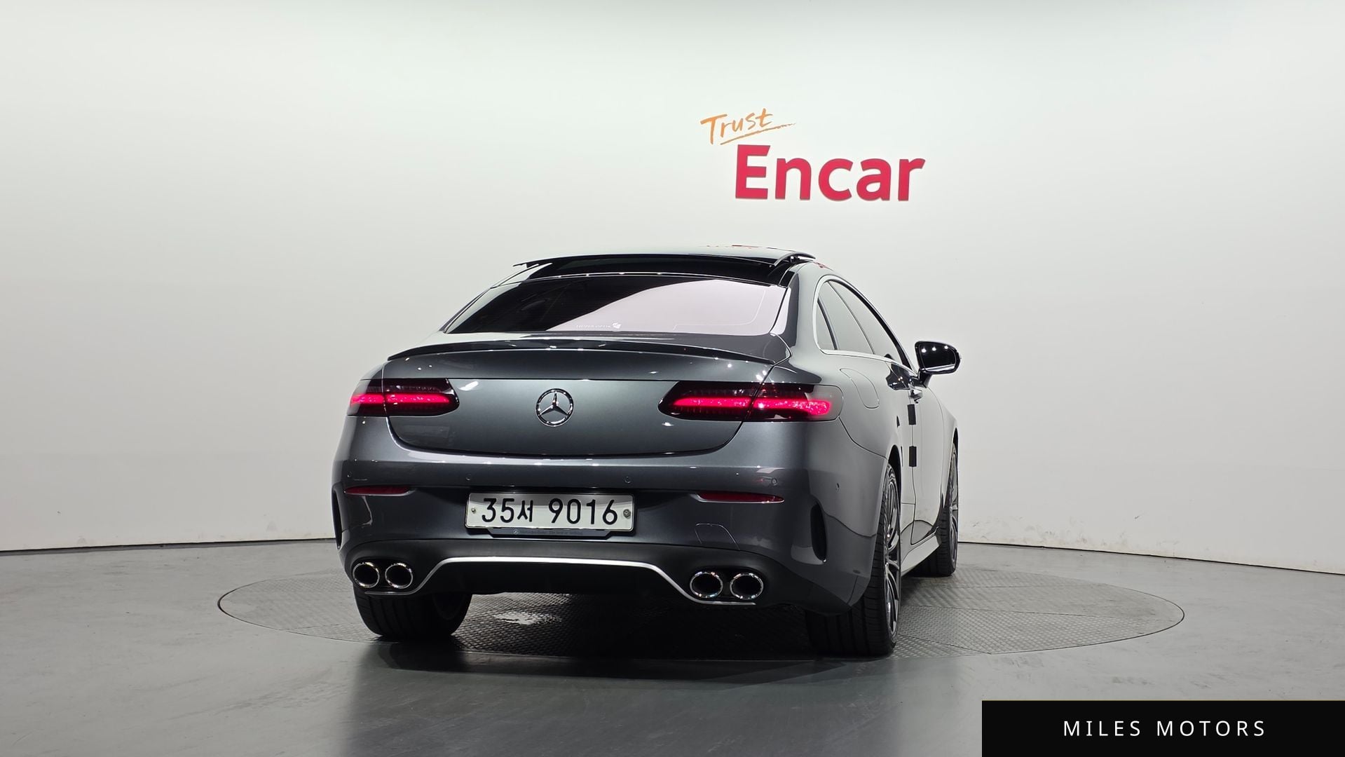 Mercedes-Benz E-Class W213 2019 — миниатюра 4