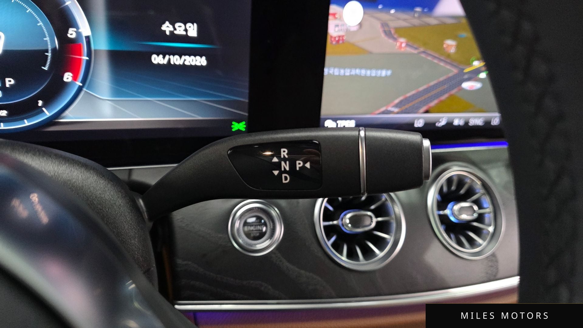 Mercedes-Benz E-Class W213 2019 — миниатюра 12