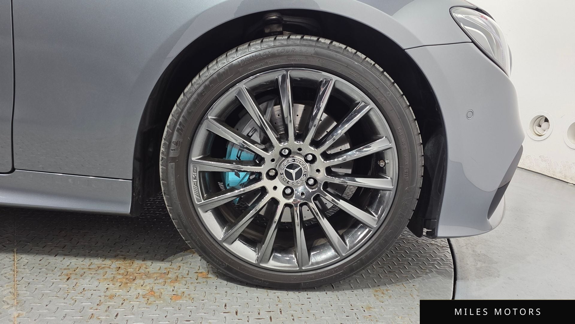 Mercedes-Benz E-Class W213 2019 — миниатюра 7