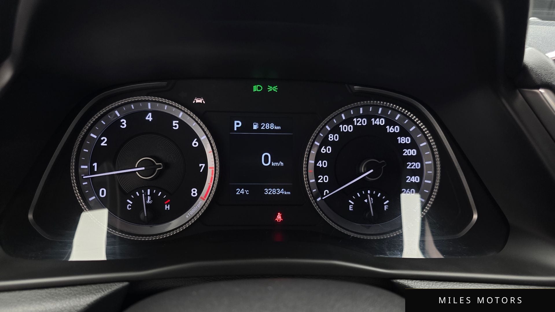 Hyundai Sonata 2020 — миниатюра 10