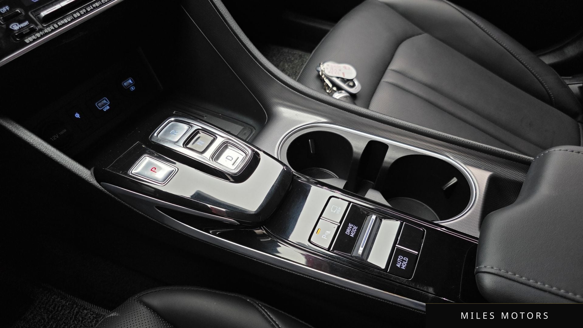 Hyundai Sonata 2020 — миниатюра 11