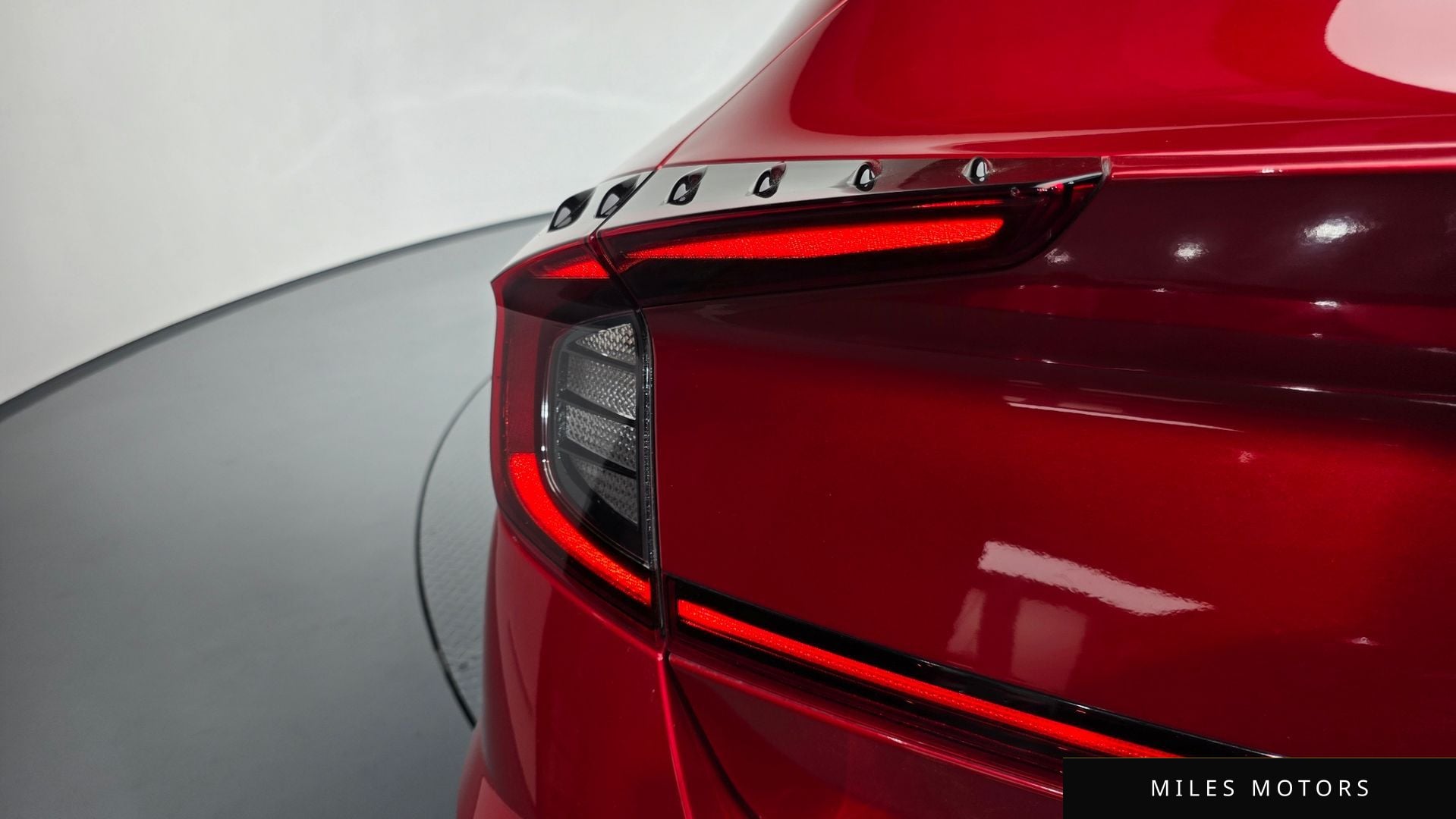 Hyundai Sonata 2020 — миниатюра 8