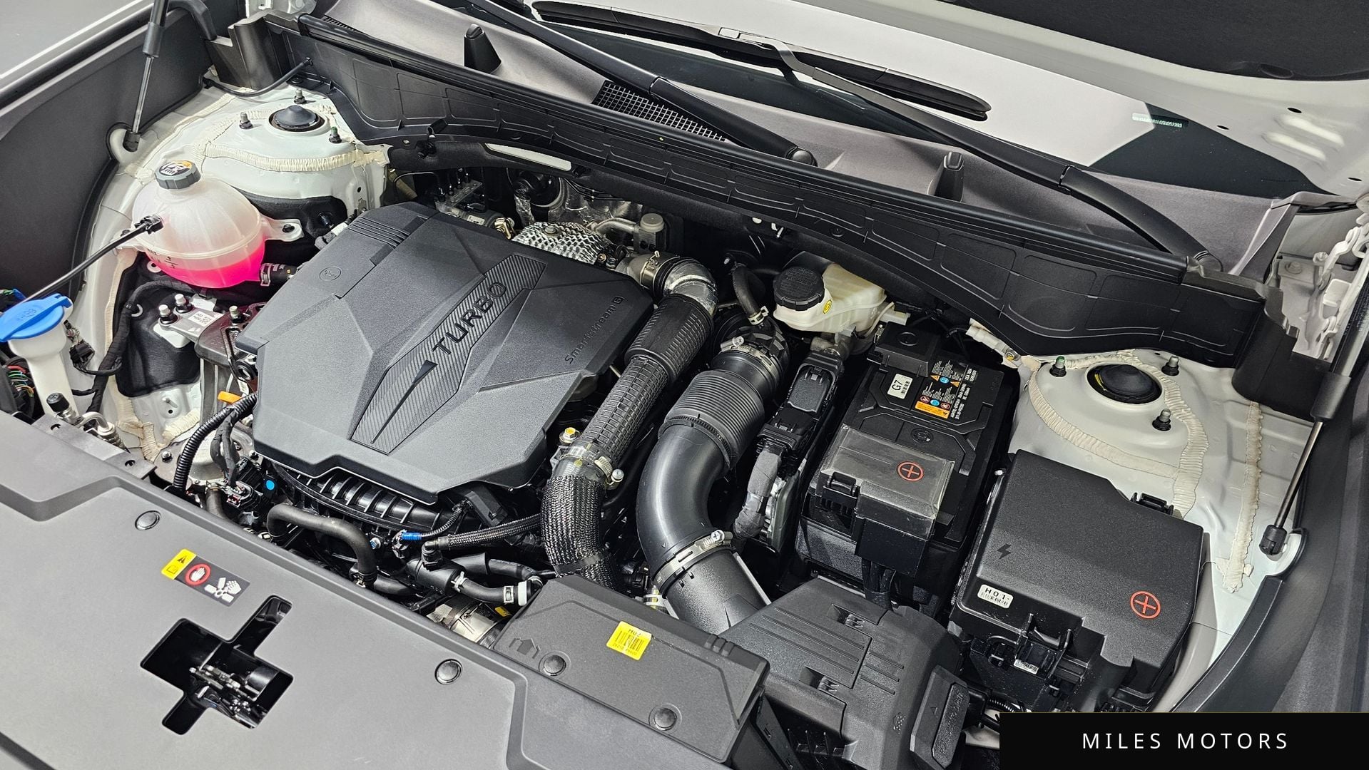 Hyundai Santafe 2025 — миниатюра 6