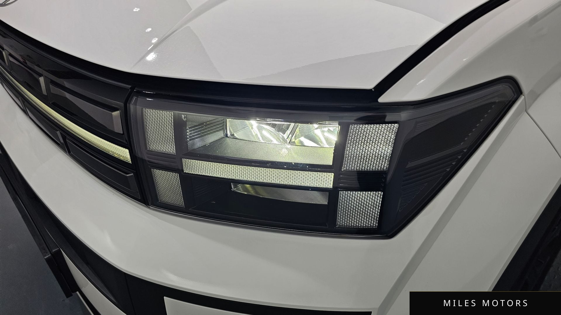 Hyundai Santafe 2025 — миниатюра 8
