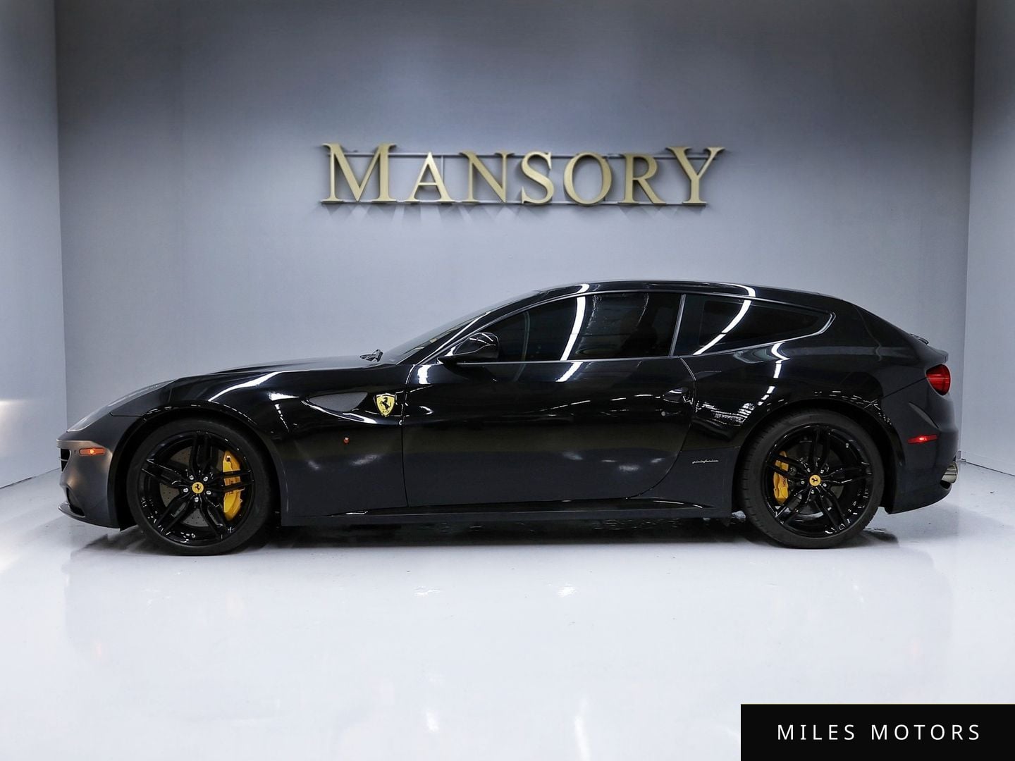 Ferrari FF 2012 — миниатюра 2