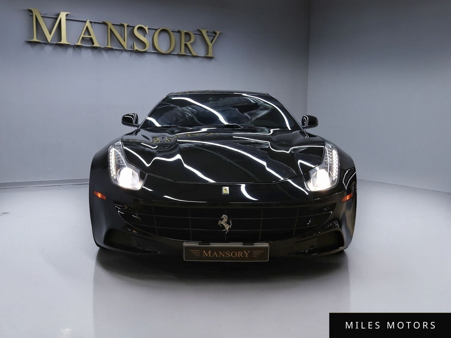 Ferrari FF 2012 — миниатюра 3