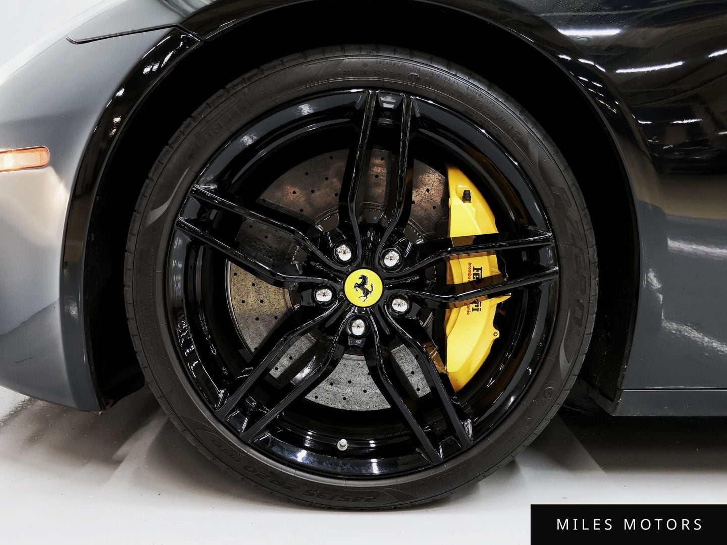Ferrari FF 2012 — миниатюра 5