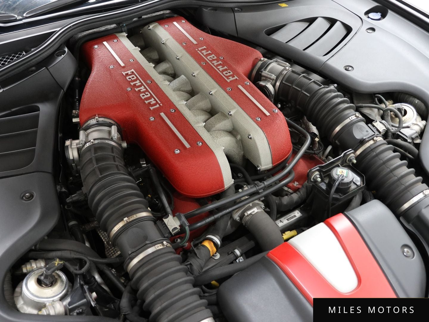 Ferrari FF 2012 — миниатюра 6