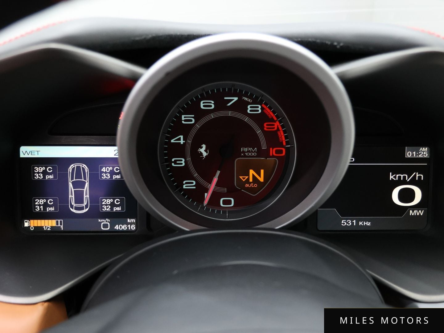 Ferrari FF 2012 — миниатюра 8