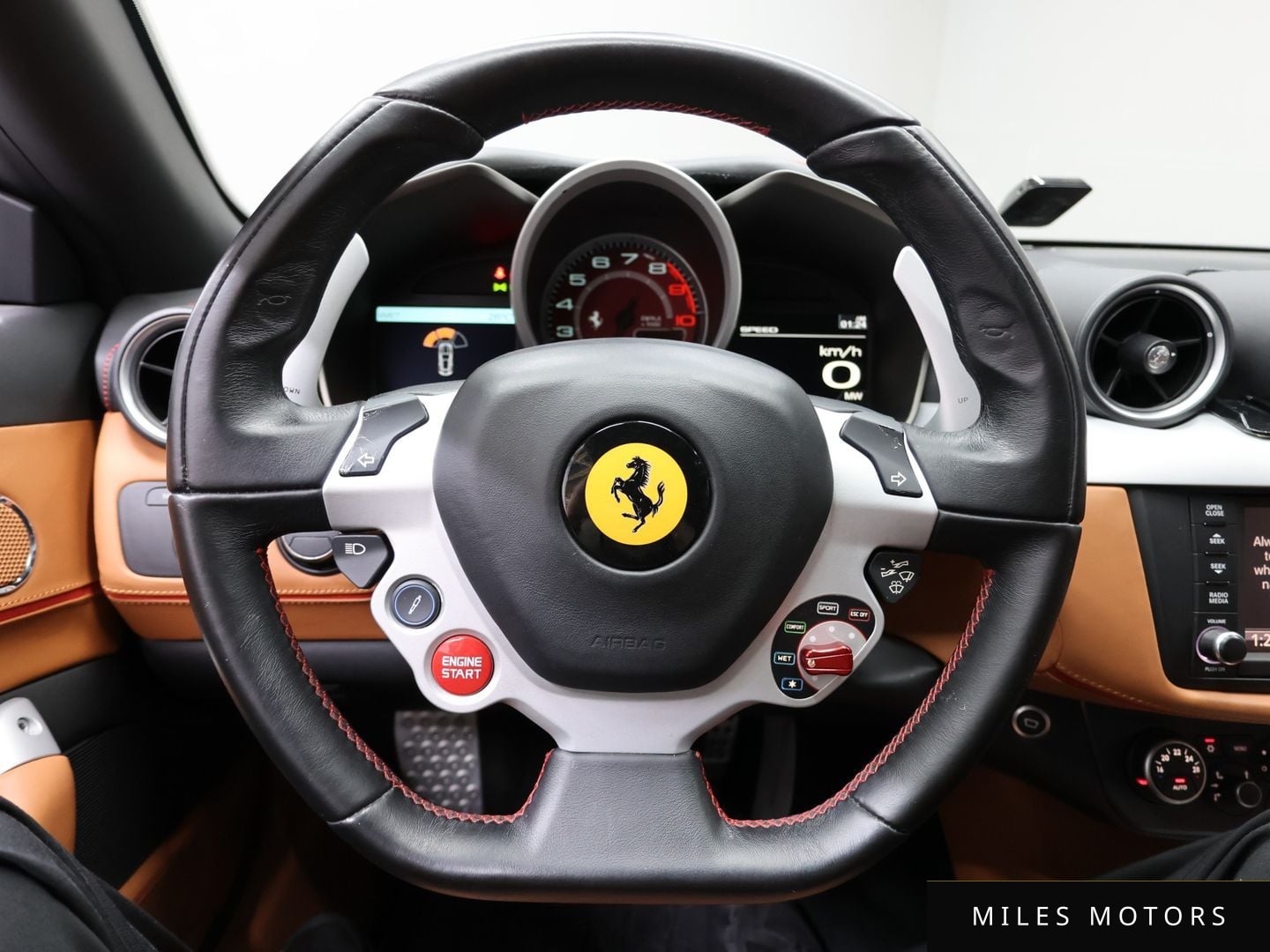 Ferrari FF 2012 — миниатюра 9