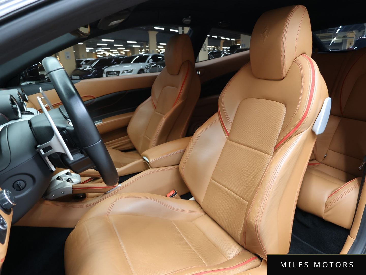 Ferrari FF 2012 — миниатюра 10